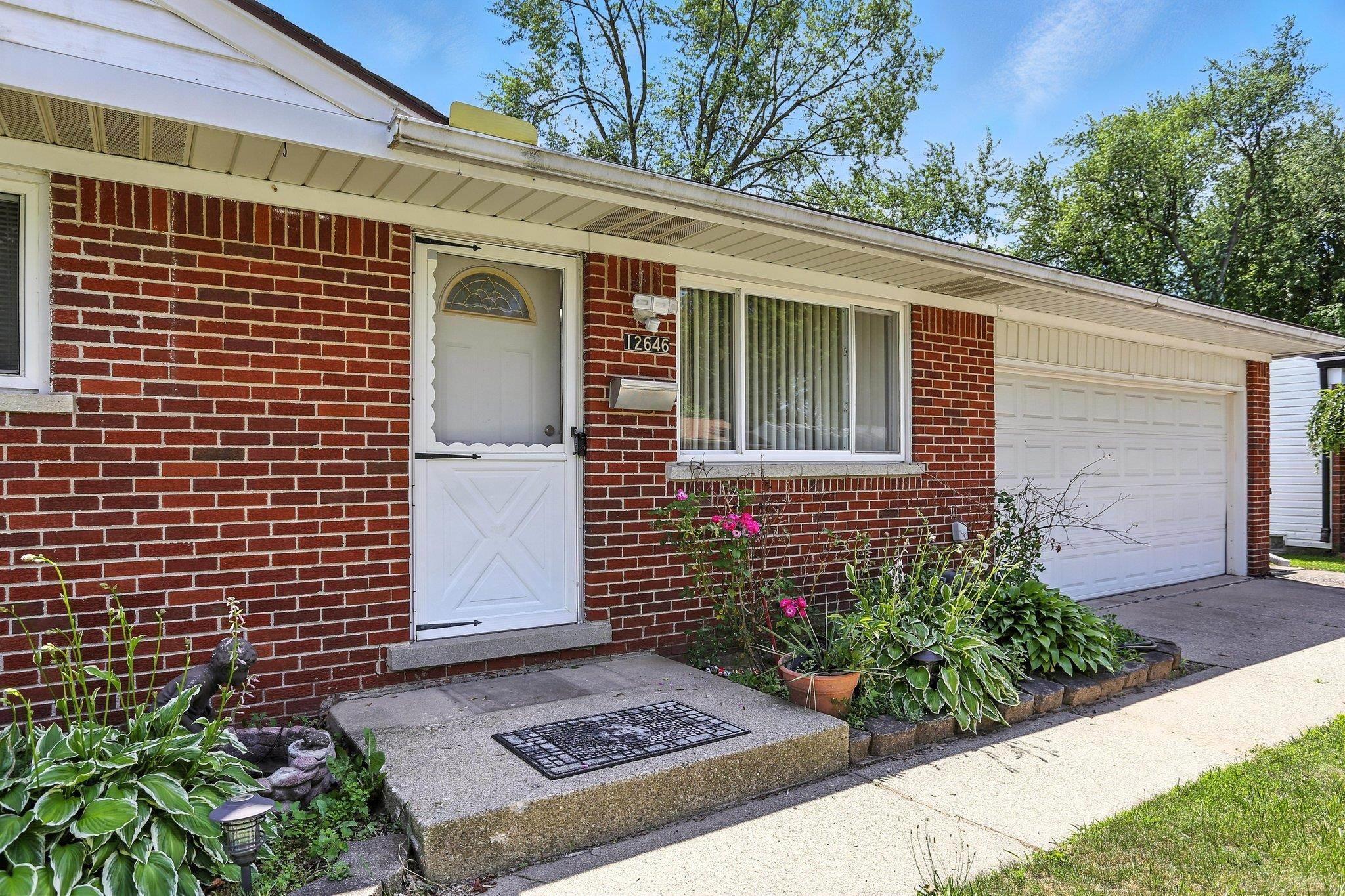 12646 Bender Drive
