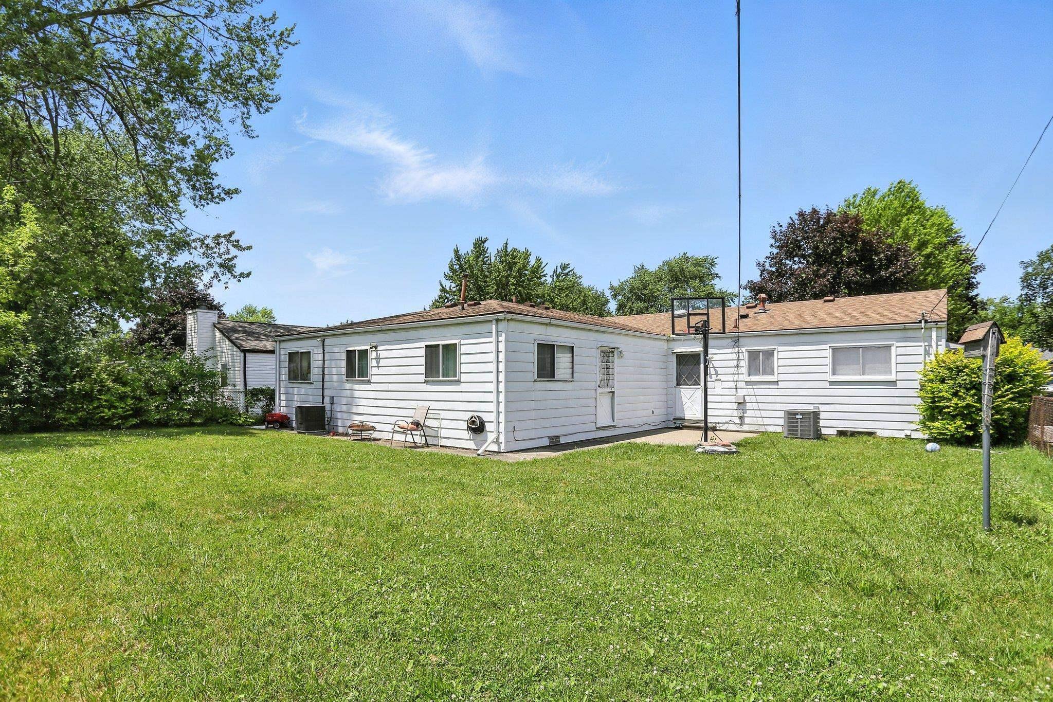 12646 Bender Drive