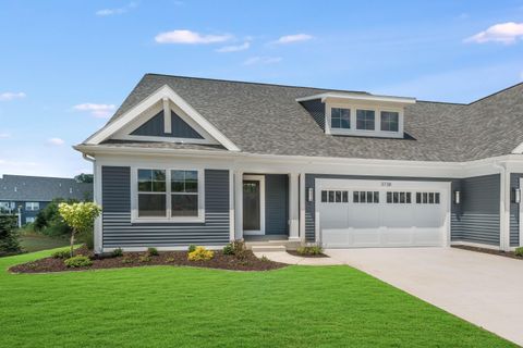 3700 Marabella Place Kalamazoo Charter Township MI 49006