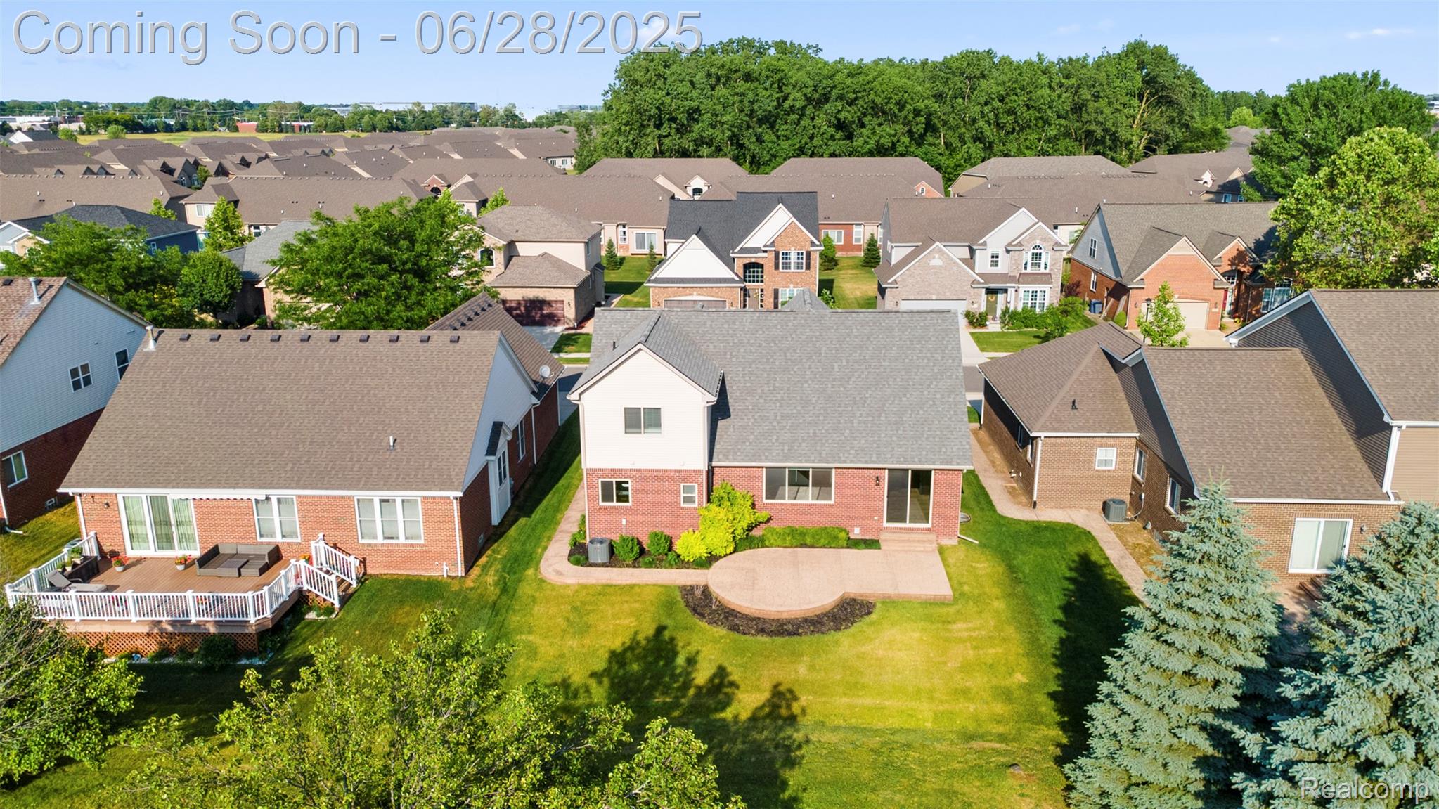 30493 Bradmore Road