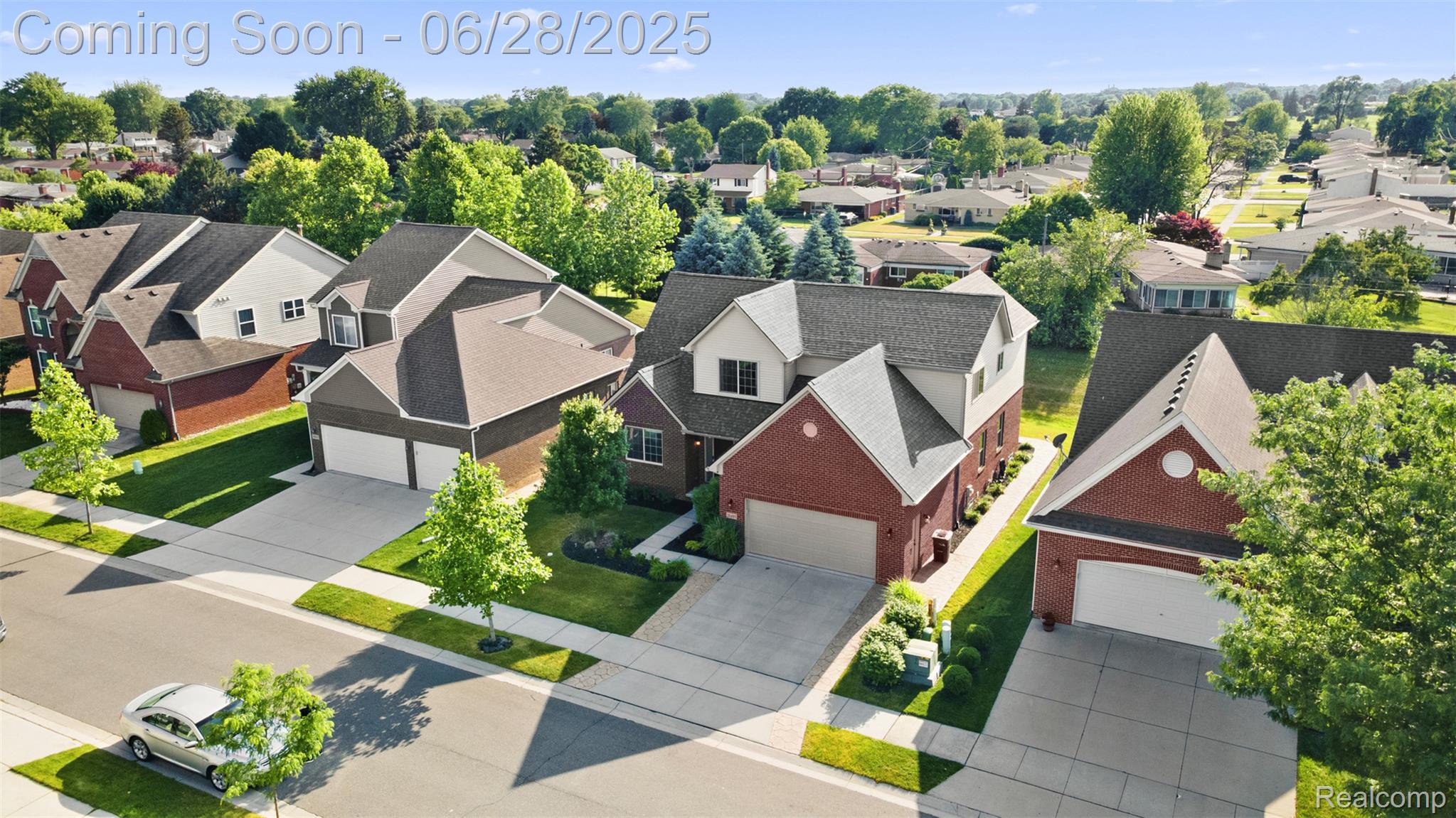 30493 Bradmore Road