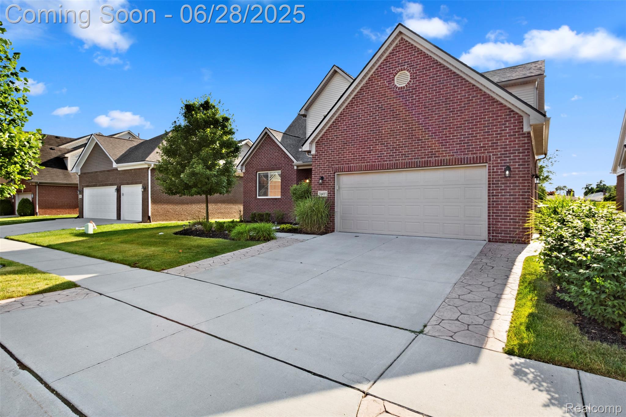 30493 Bradmore Road