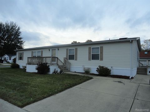 473 Fife Bedford Township MI 48182