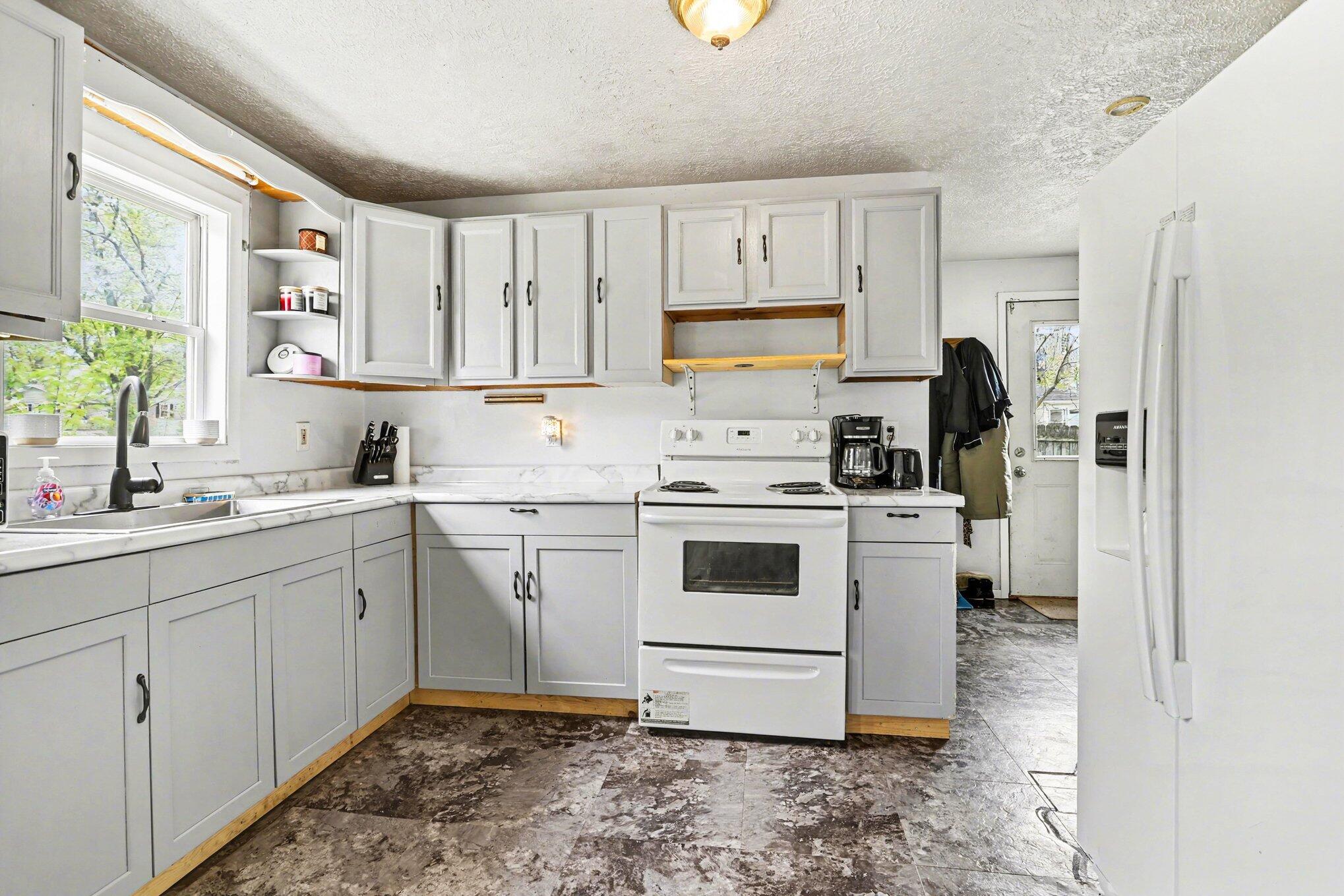 232 Sorin Street