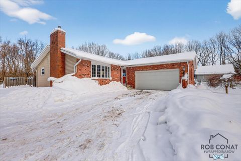 2057 108th Avenue Otsego Township MI 49078