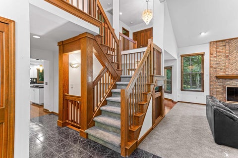 Tiny photo for 2534 Farmdale Drive, Sterling Heights City, MI 48314 (MLS # 57050220235)