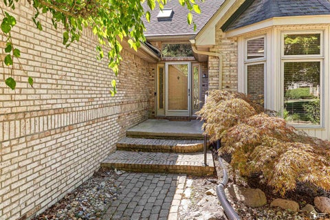 Tiny photo for 2534 Farmdale Drive, Sterling Heights City, MI 48314 (MLS # 57050220235)