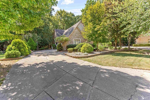 Tiny photo for 2534 Farmdale Drive, Sterling Heights City, MI 48314 (MLS # 57050220235)