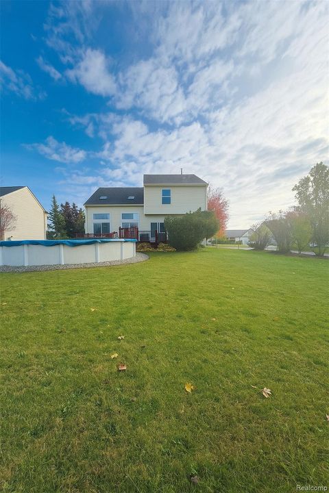 Tiny photo for 7268 Homestead Road, Ypsilanti, MI 48197 (MLS # 20251051568)