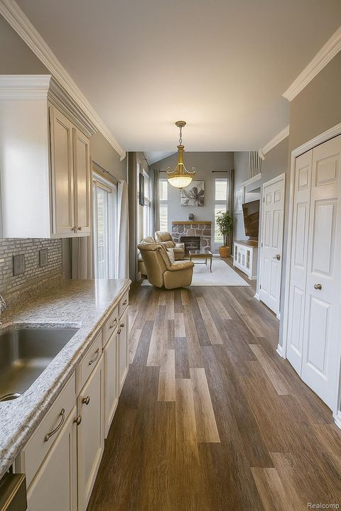 Tiny photo for 7268 Homestead Road, Ypsilanti, MI 48197 (MLS # 20251051568)