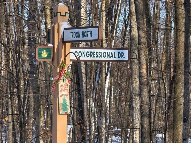 267 Congressional Drive