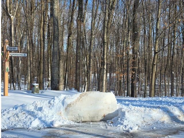 267 Congressional Drive