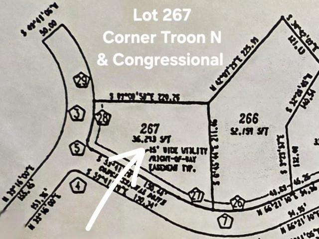 267 Congressional Drive