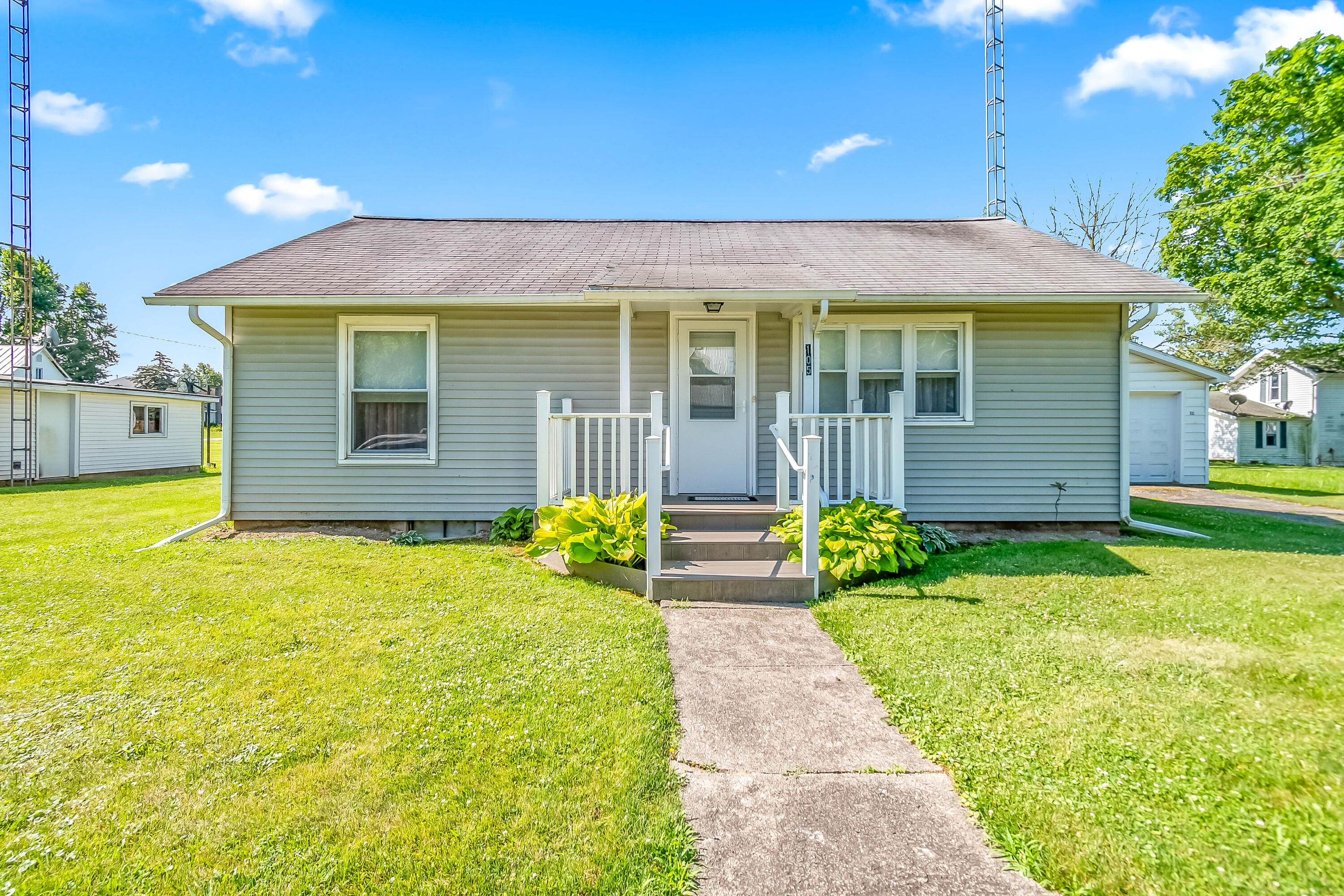 105 Hillsdale Street