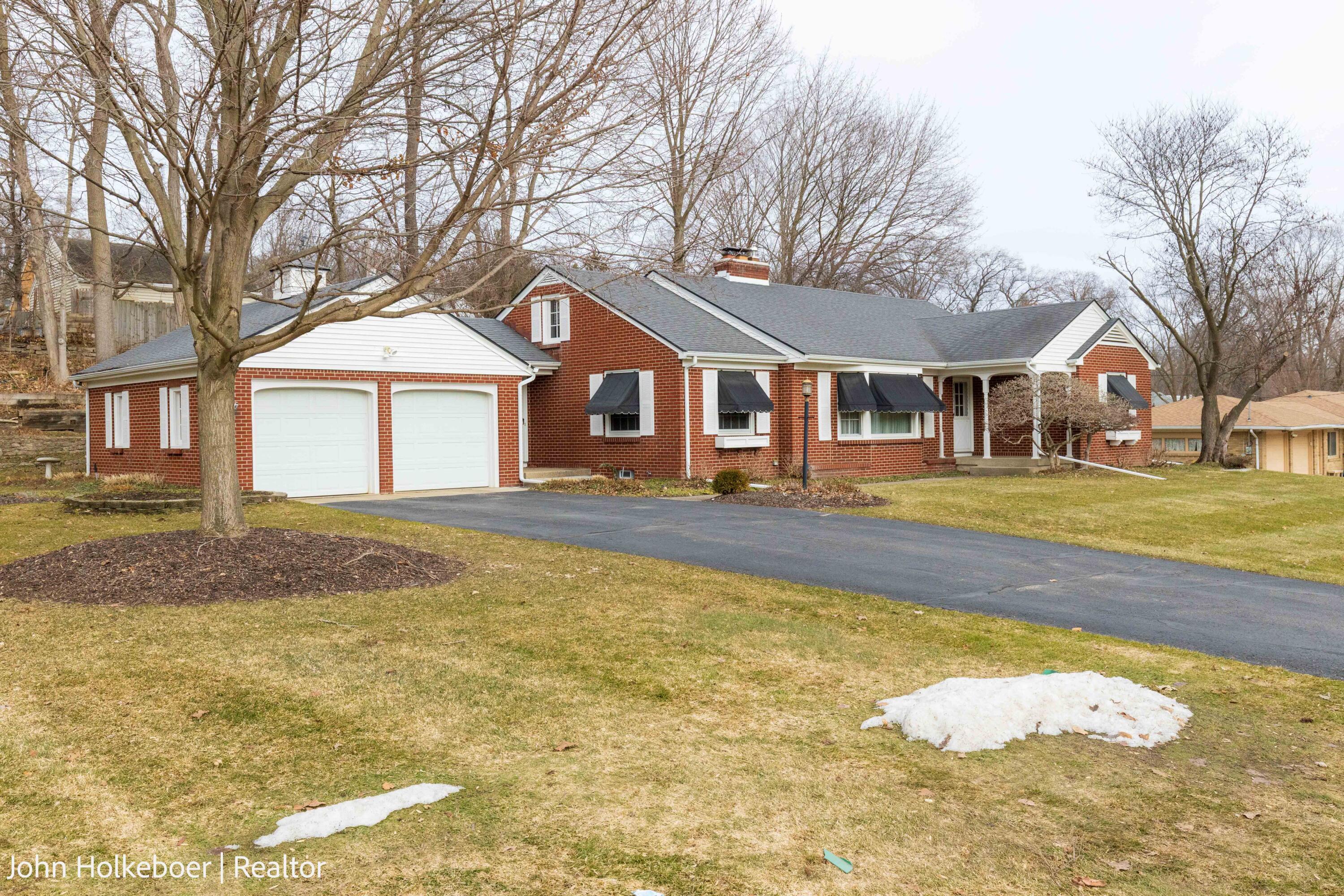 1641 Forrester Street SE