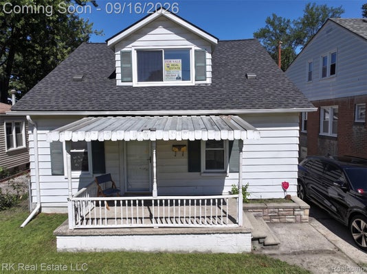 1125 E HAYES AVE, HAZEL PARK, MI 48030 - Image bddd56962dd5f137c6ae00dfbfe110e7/678350577