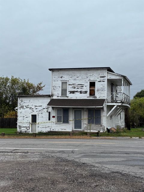 5997 Fergus Road Albee Township MI 48655