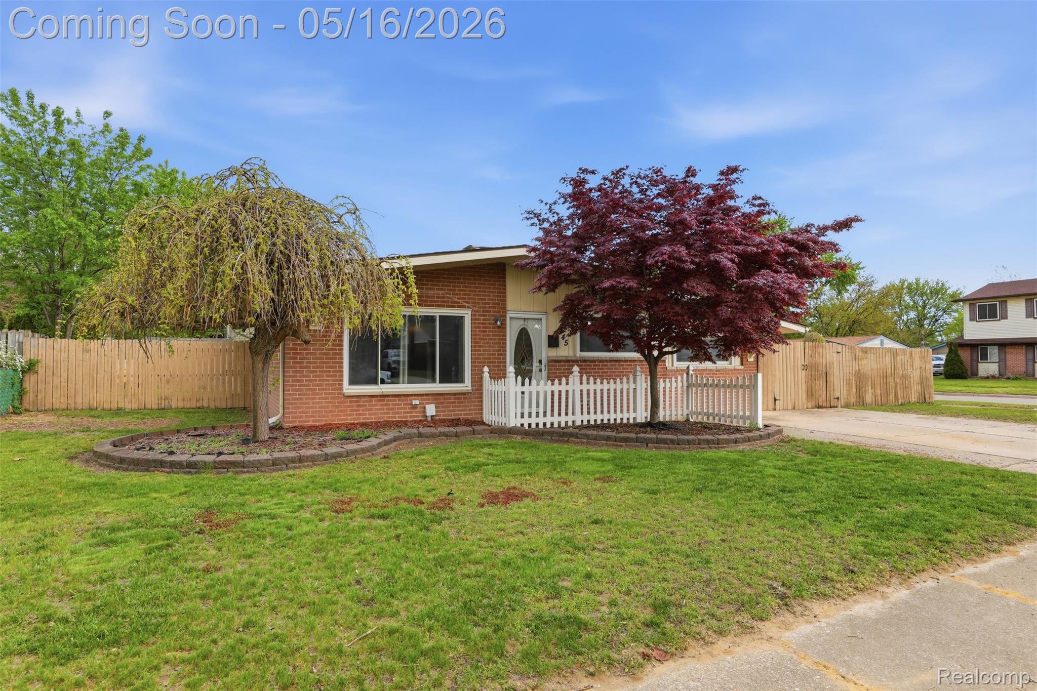 245 Darwin Street