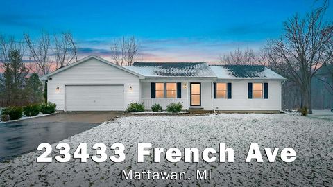 23433 French Avenue Antwerp Township MI 49071