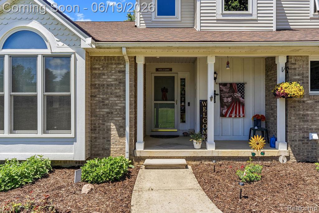 2867 Iris Lane