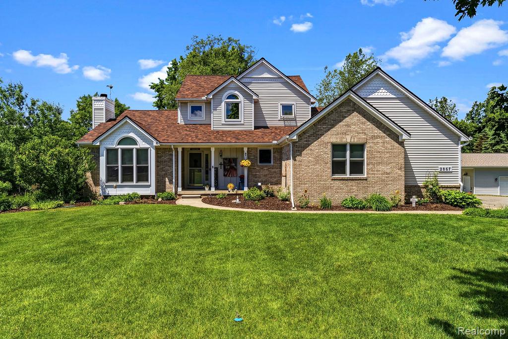 2867 Iris Lane