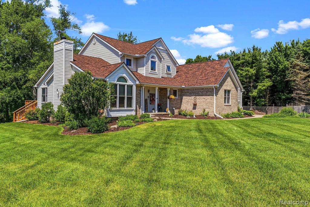 2867 Iris Lane
