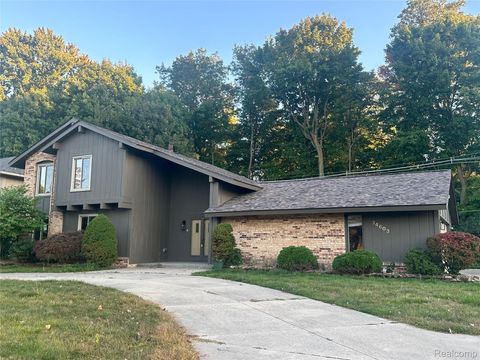 34603 OAK FOREST Farmington Hills City MI 48331