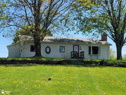 12248 Atherton Road Davison Township Genesee MI 48423