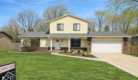 313 Maple Drive Linden City MI 48451