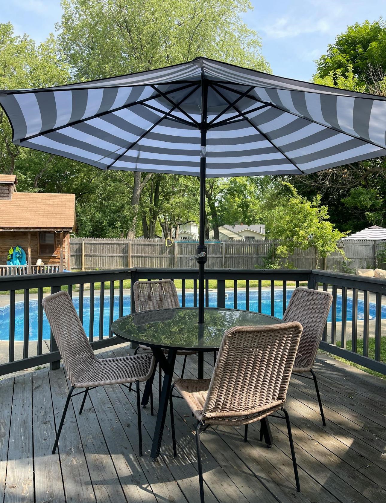 313 Maple Drive