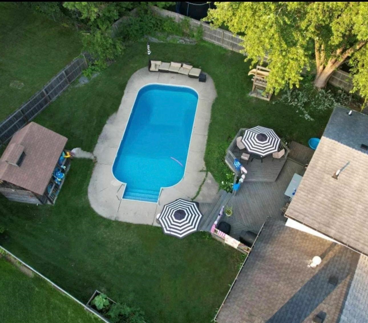 313 Maple Drive