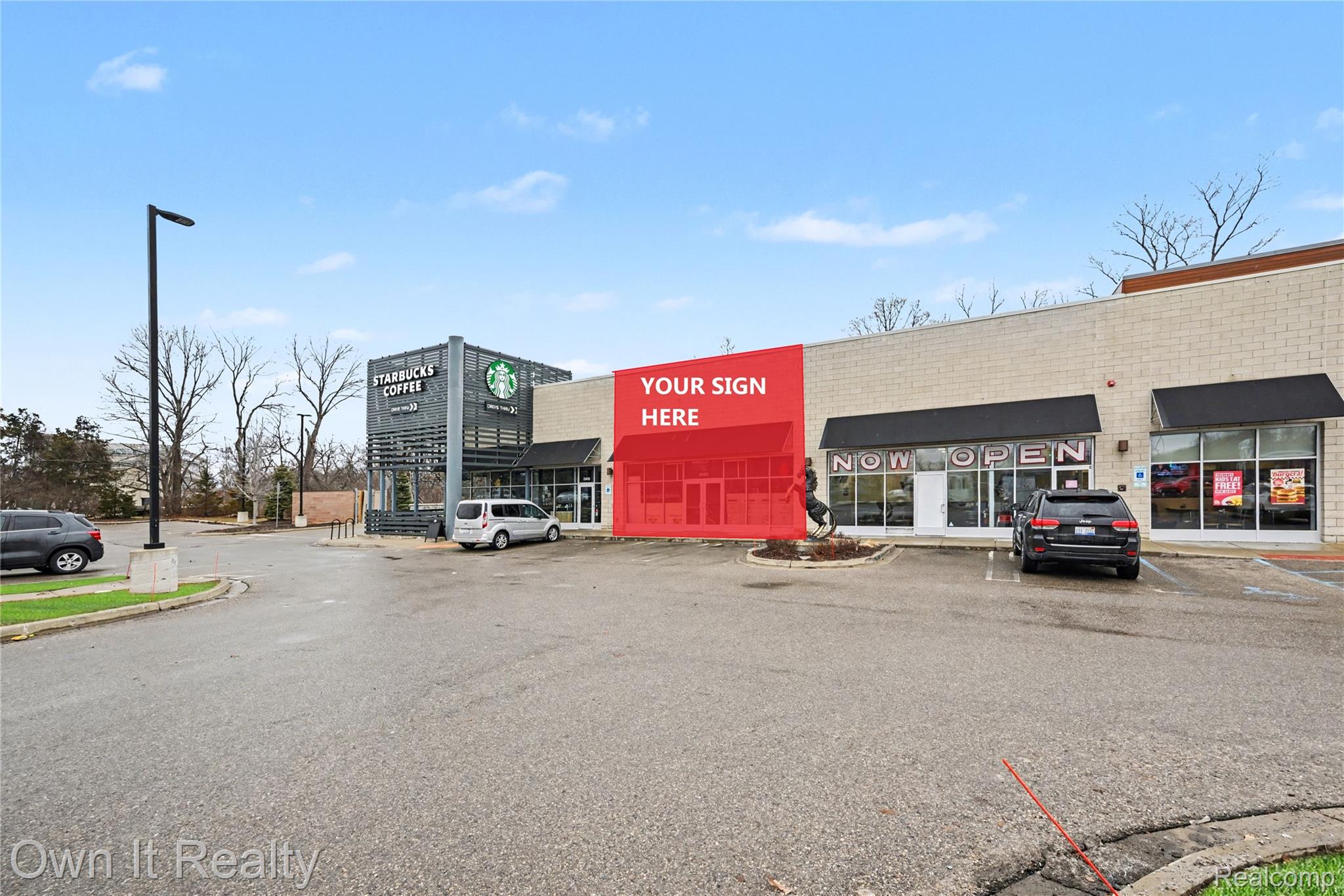 26400 Telegraph Road