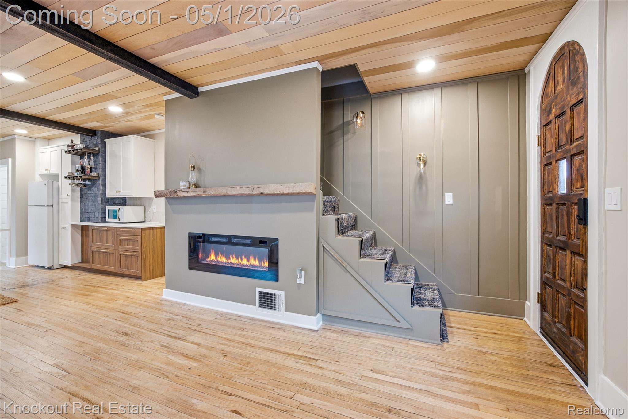 321 E Webster Street