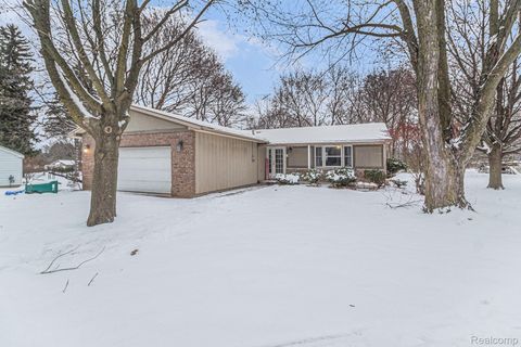6191 Rawsonville Road Van Buren Charter Township MI 48111