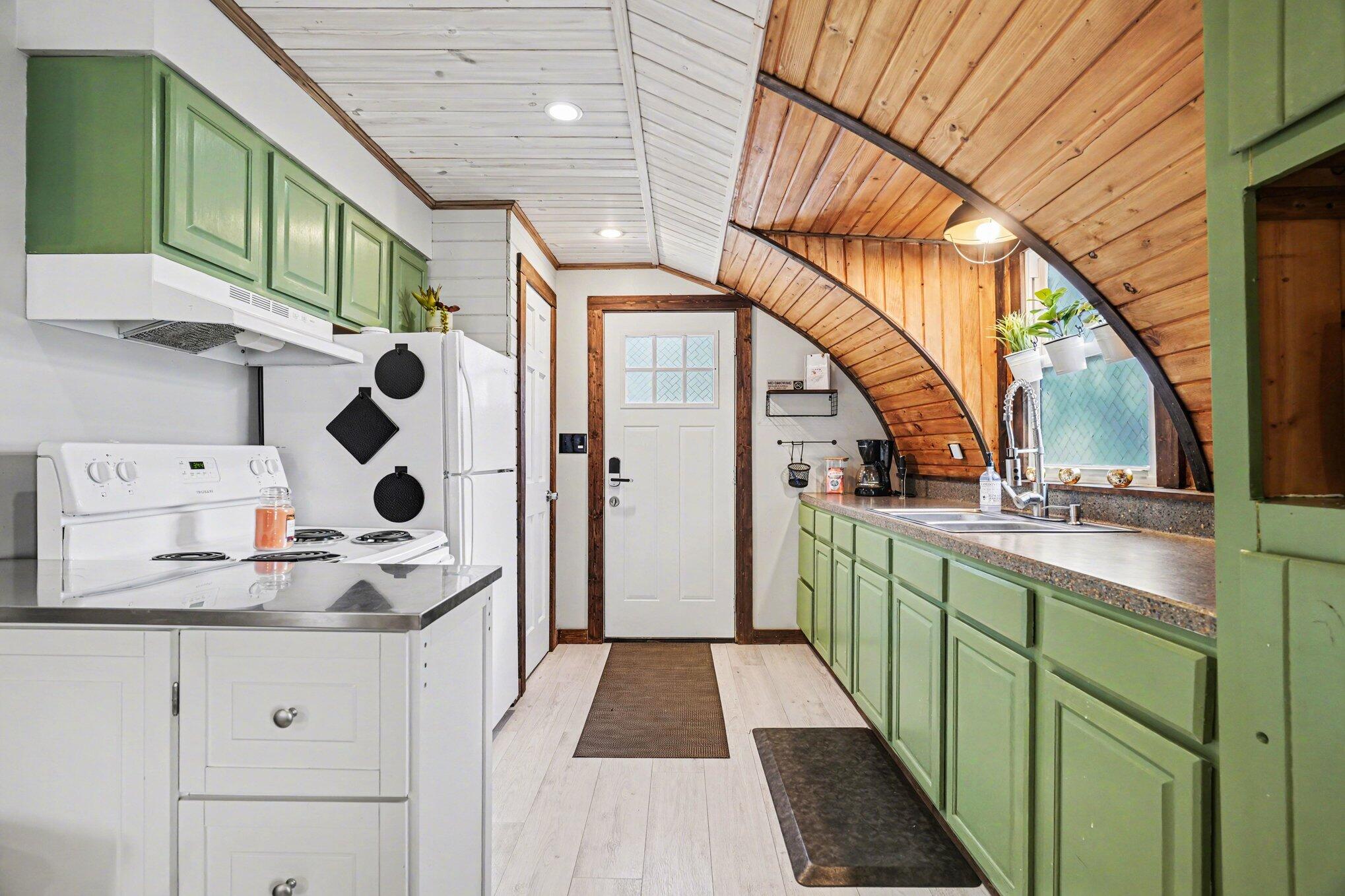 642 Swains Lake Drive