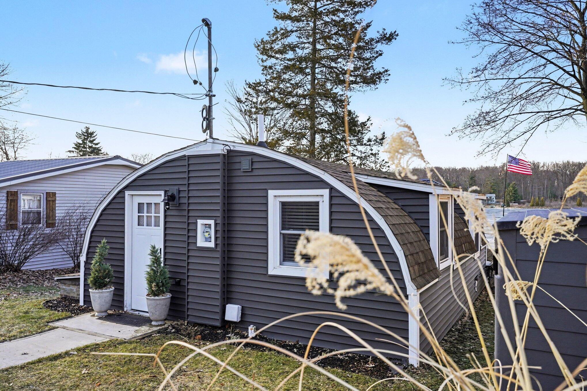 642 Swains Lake Drive