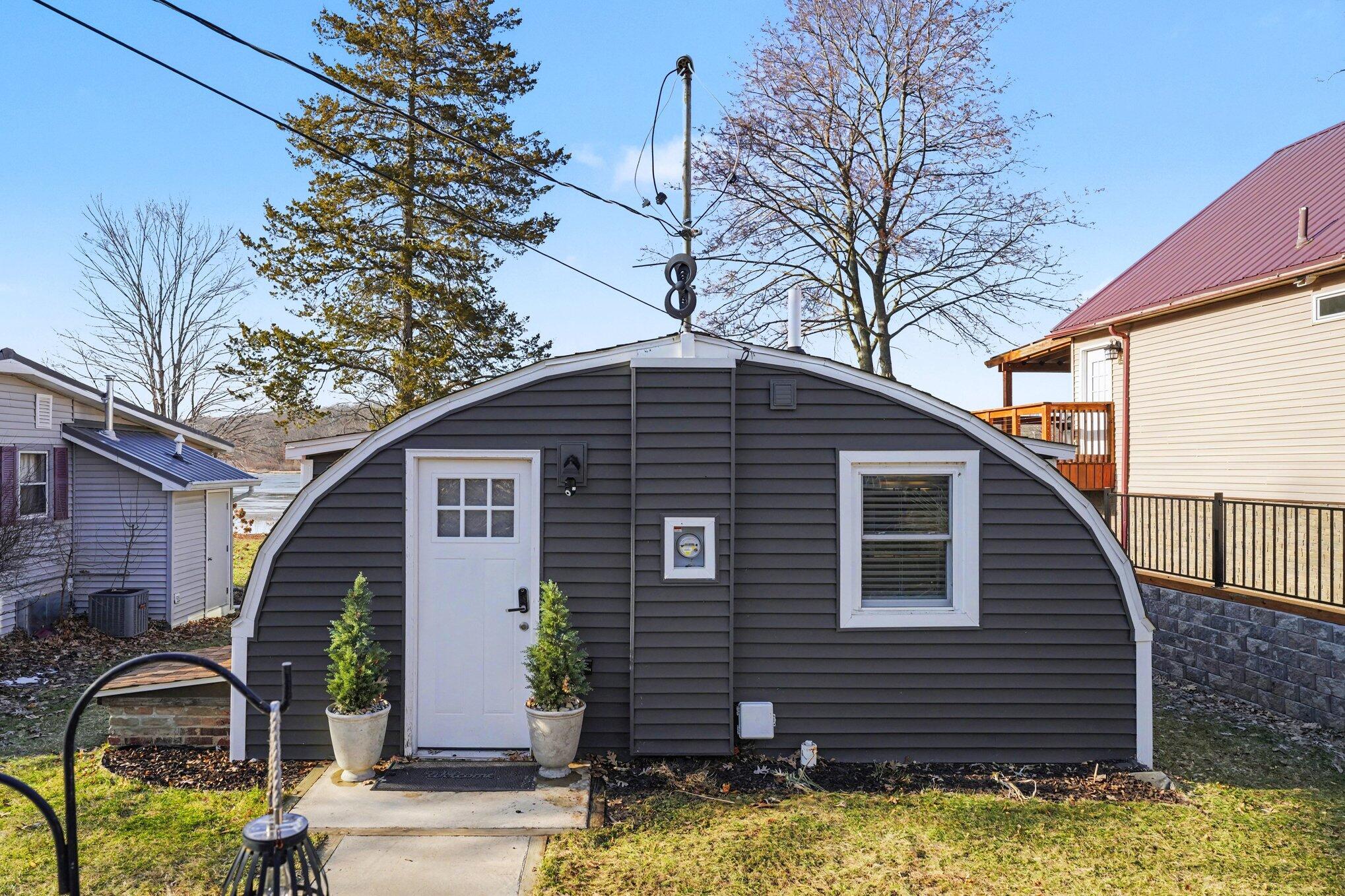 642 Swains Lake Drive