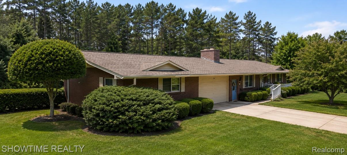 1661 Madeline Drive