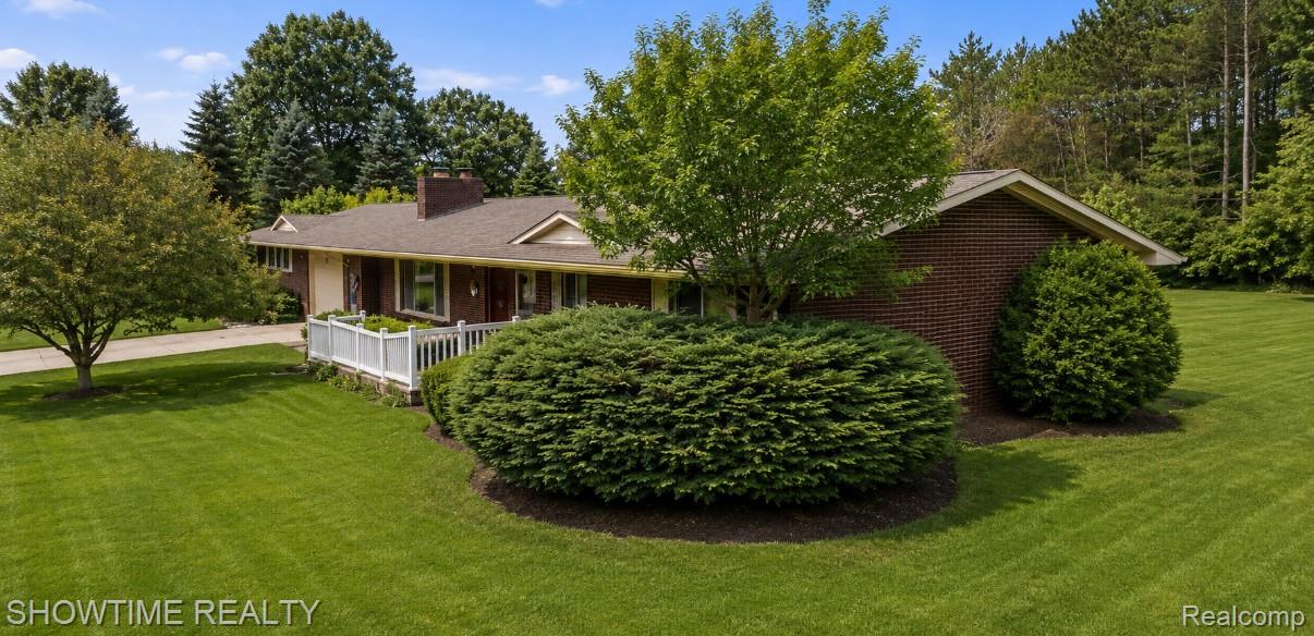 1661 Madeline Drive