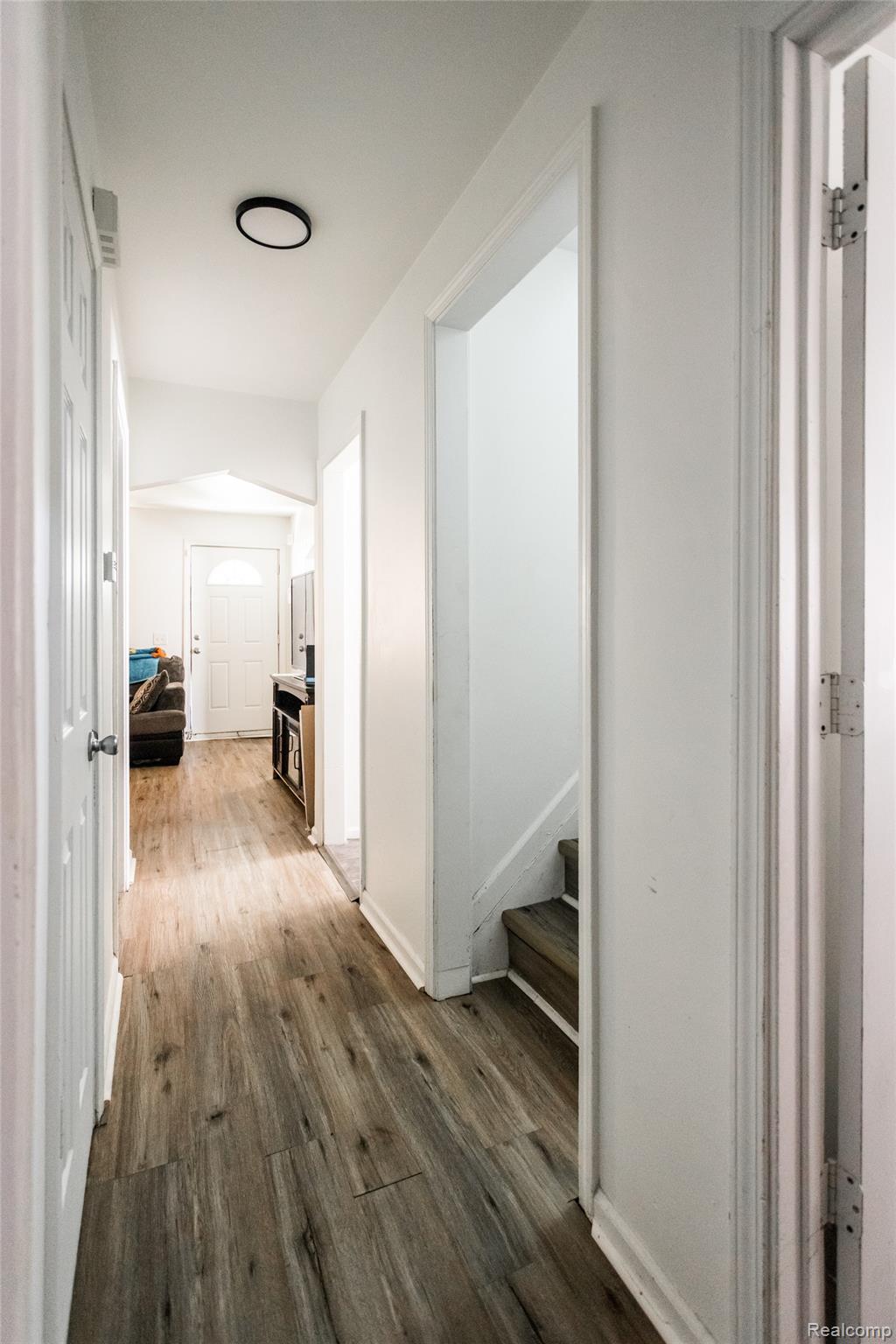 4267 Cadieux Road
