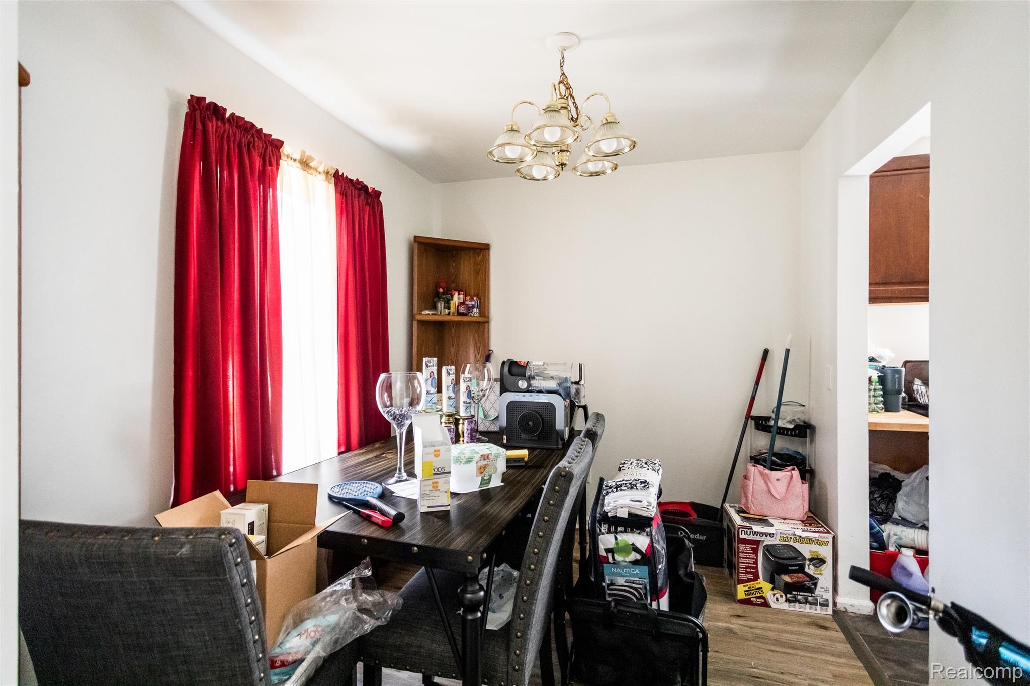 4267 Cadieux Road