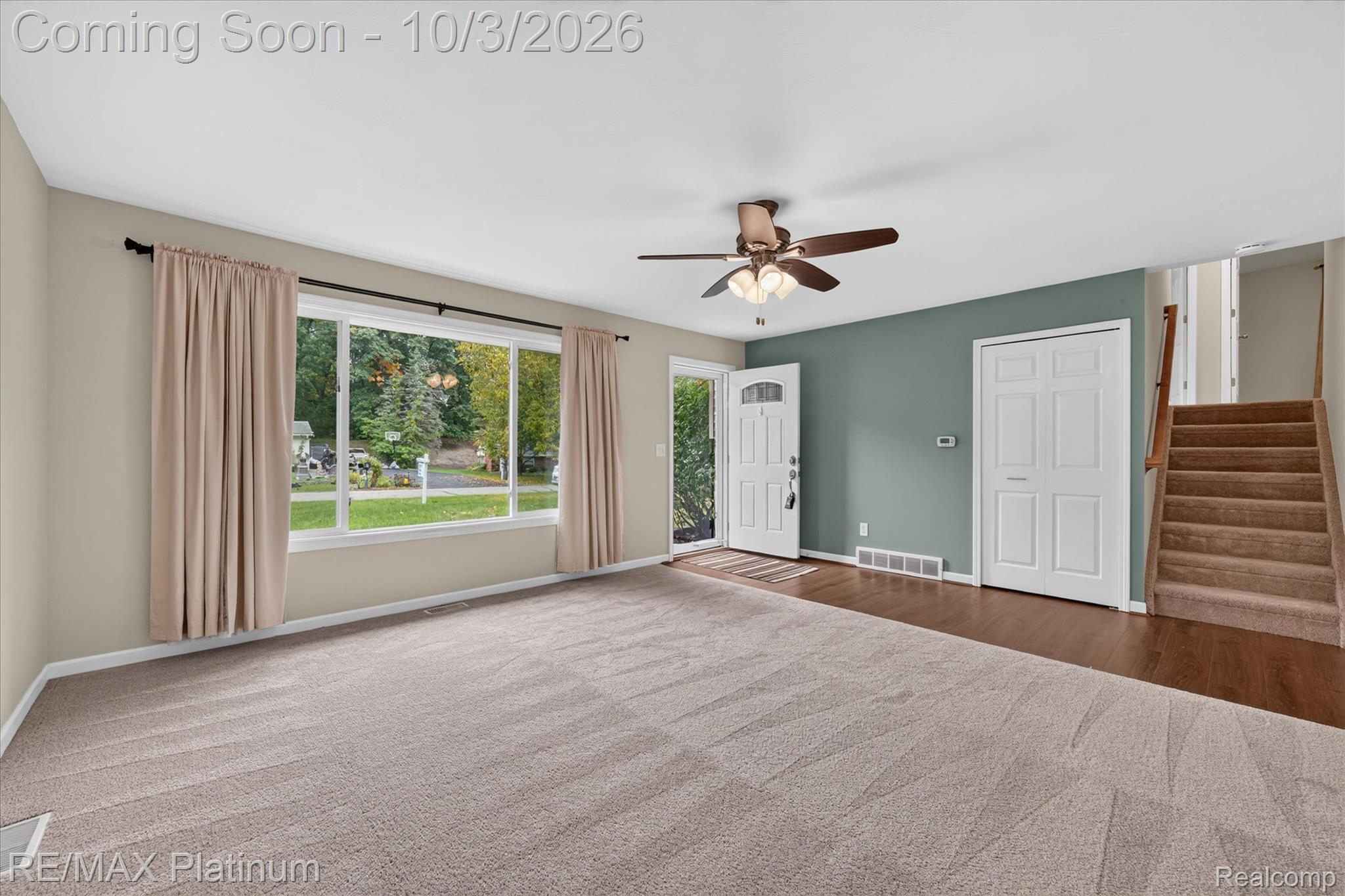 8808 N Christine Drive