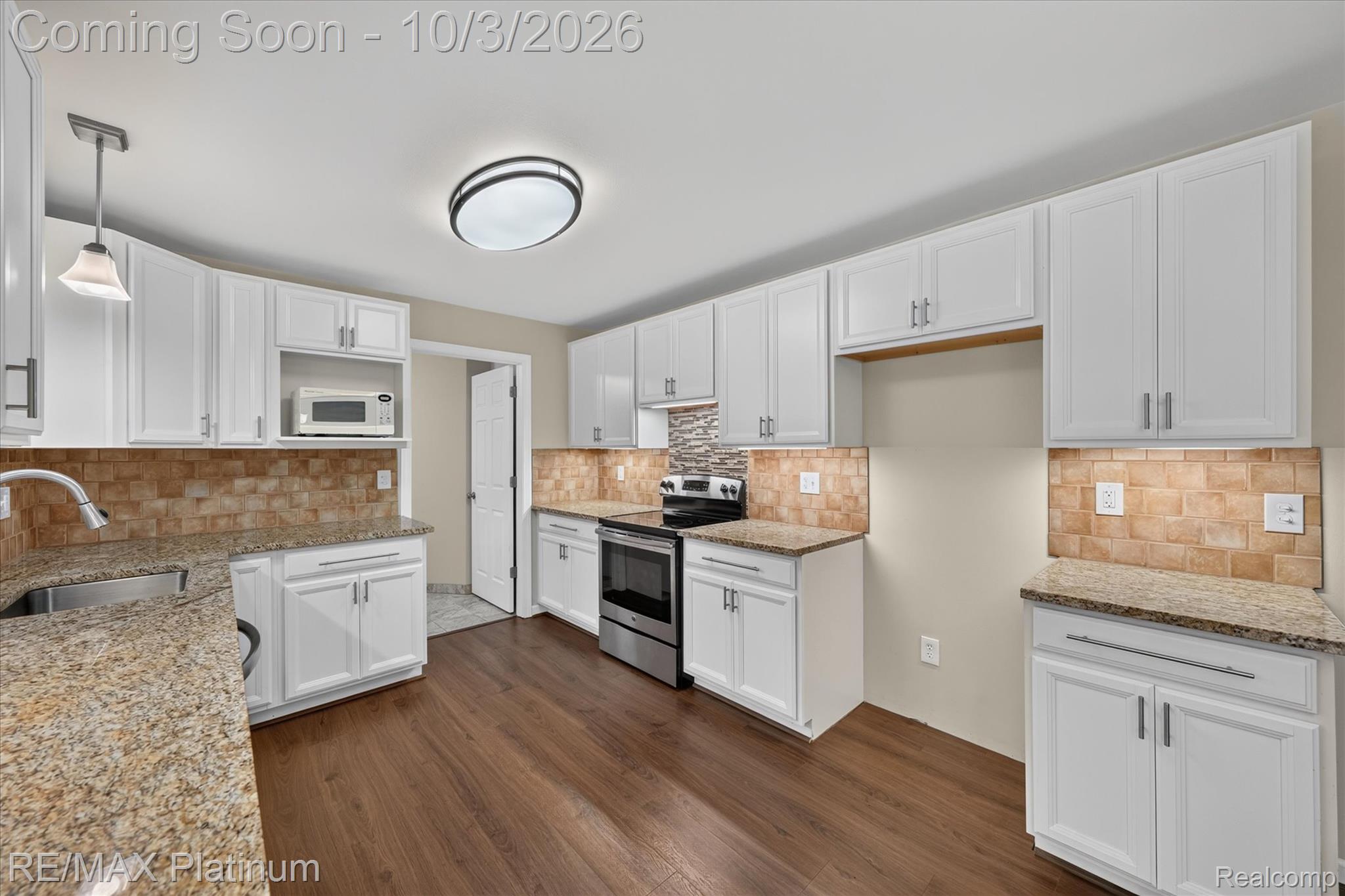 8808 N Christine Drive