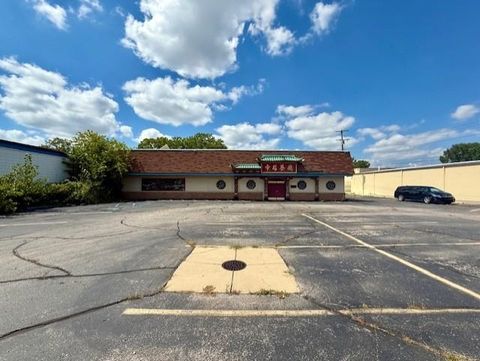 2320 S Dort Highway Flint Charter Township MI 48507