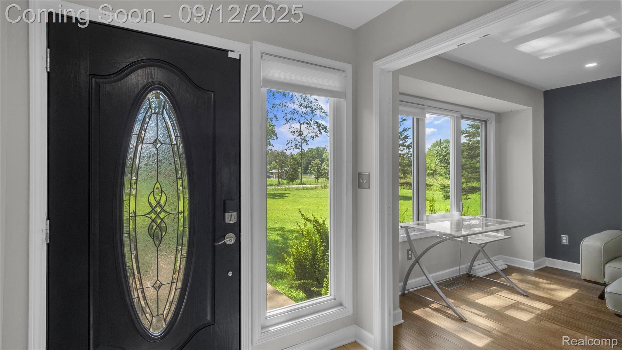 1980 Oakville Waltz Road