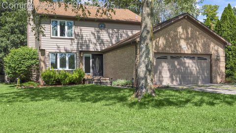 1980 Oakville Waltz Road Huron Charter Township MI 48164