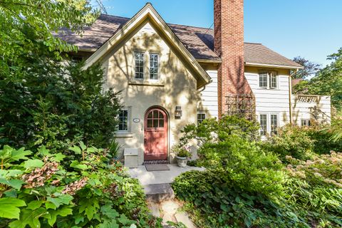 1915 Scottwood Avenue Ann Arbor City Washtenaw MI 48104