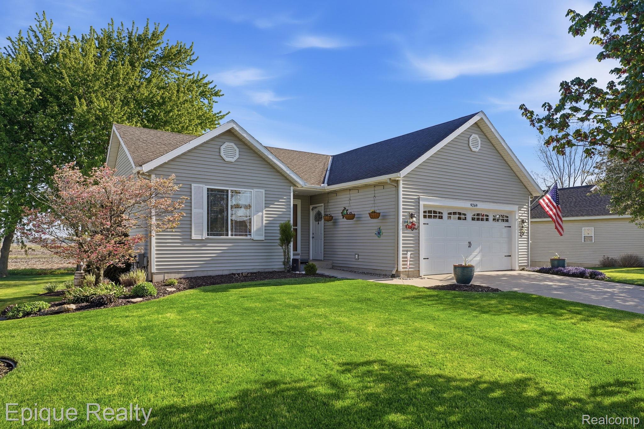 9269 Northwind Drive