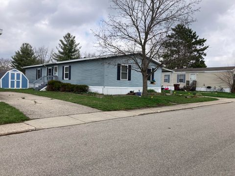 Photo of 3685 Sugar Loaf Street NW #047, Walker City, MI 49544 (MLS # 65026018773)