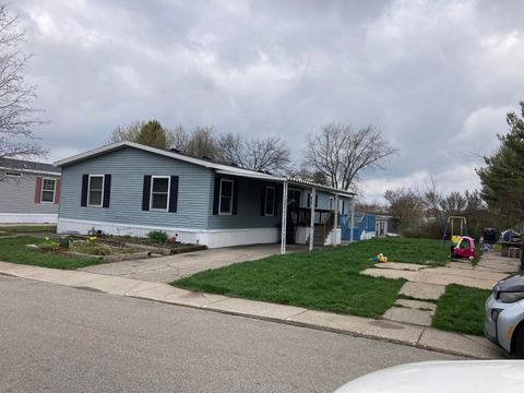 3685 Sugar Loaf Street NW 047 Walker City MI 49544